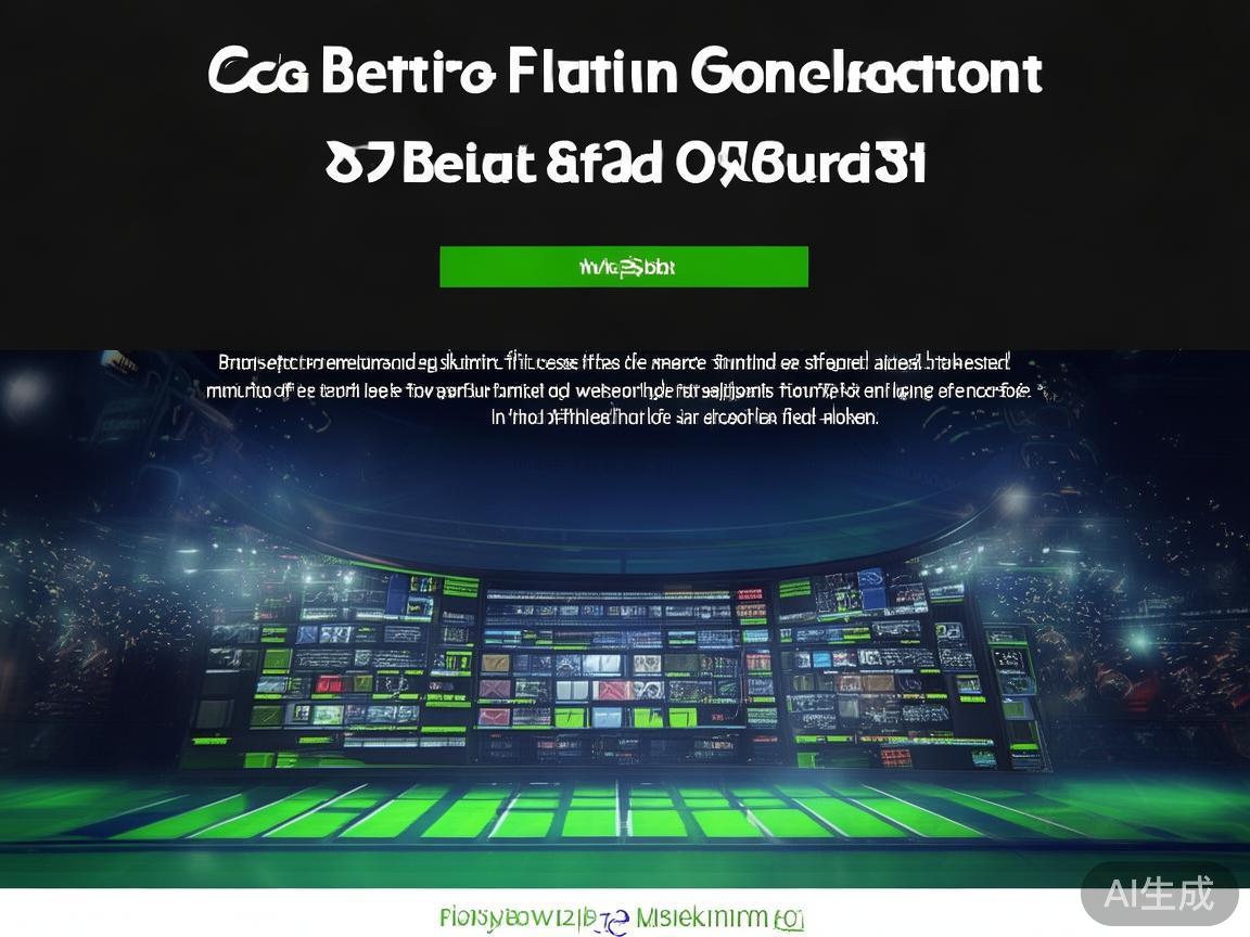 全面解析CS竞猜平台官网购买流程及注意事项指南