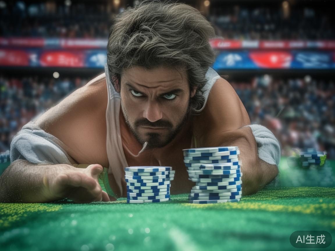 参与CS竞猜比赛到底值不值得？全面分析优缺点与未来发展趋势