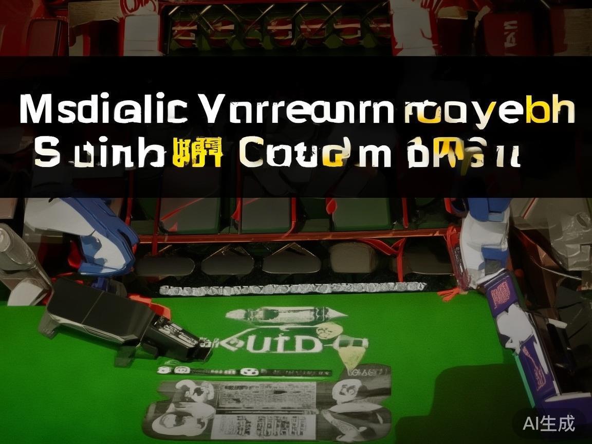 全面破解CS竞猜技巧与策略指南，助你轻松赢得比赛胜利