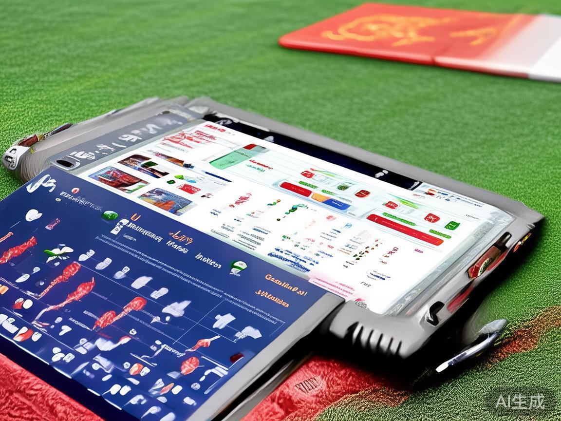 详细指南：如何参与2022年CS竞猜活动并赢取丰厚奖励