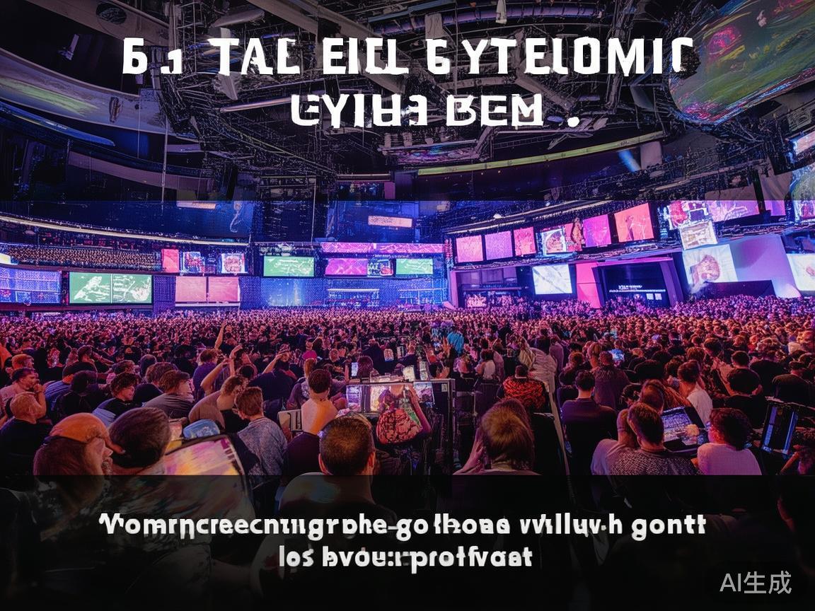 深入解析CS比赛竞猜平台及多样赛事竞猜案例分析