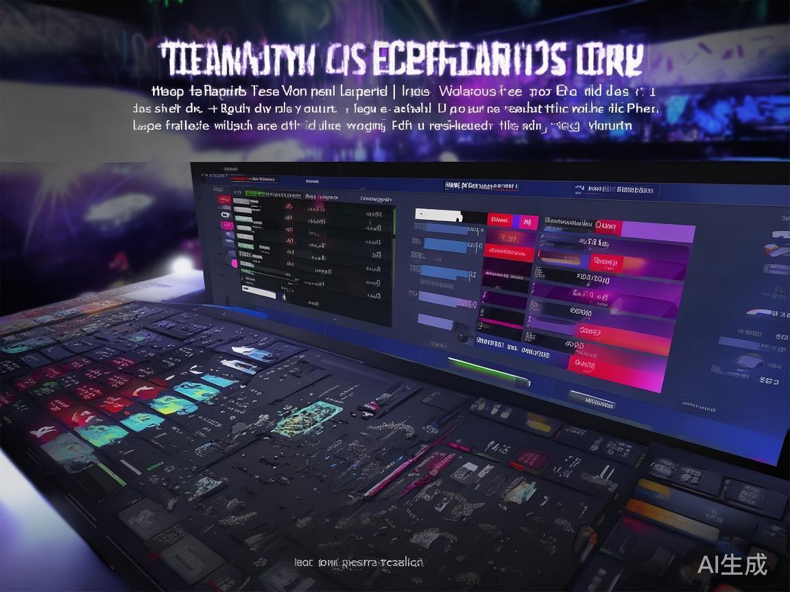 2024年最受欢迎的CS竞猜网站推荐与全面攻略指南