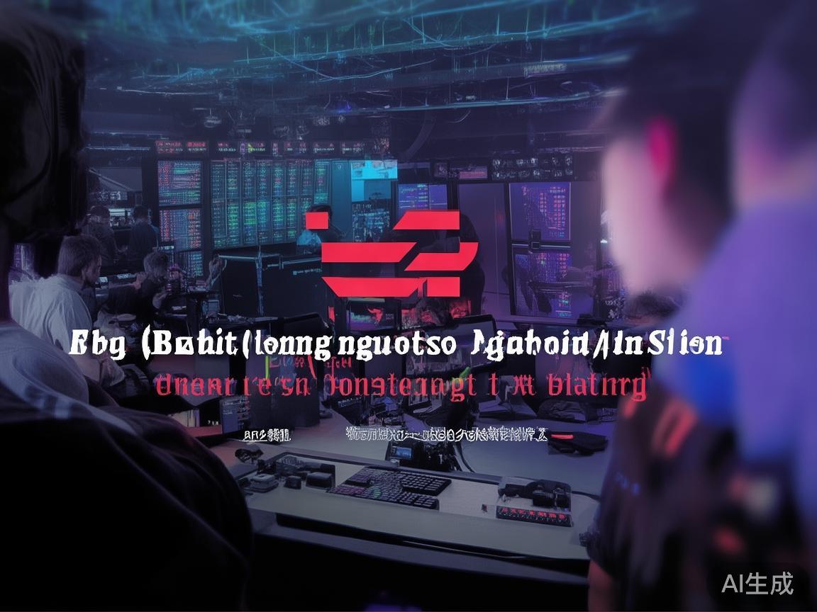 CS2竞猜职业发展趋势与未来前景深度解析及行业发展展望