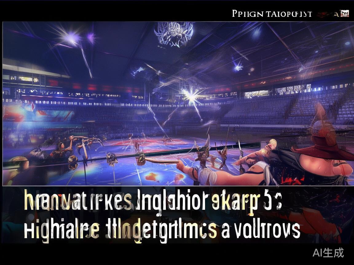 CS2竞猜挑战淘汰赛最新比赛结果全景详解与精彩瞬间分析