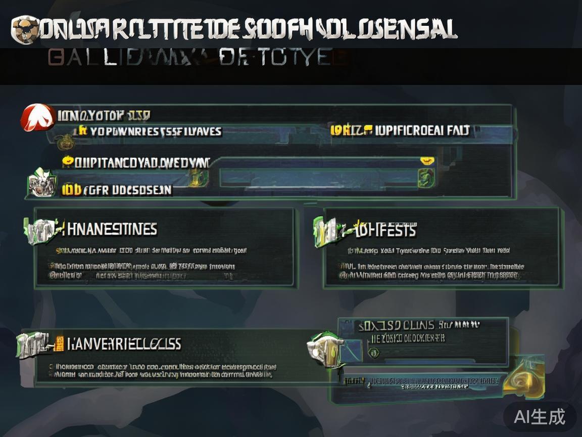 全面解析CS2竞猜挑战任务，掌握实用技巧提升胜率