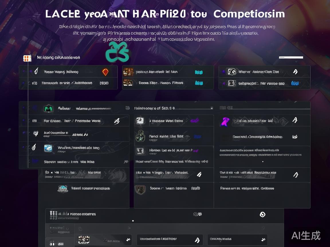 全面解析CS2赛事竞猜任务操作流程与关键注意事项指南