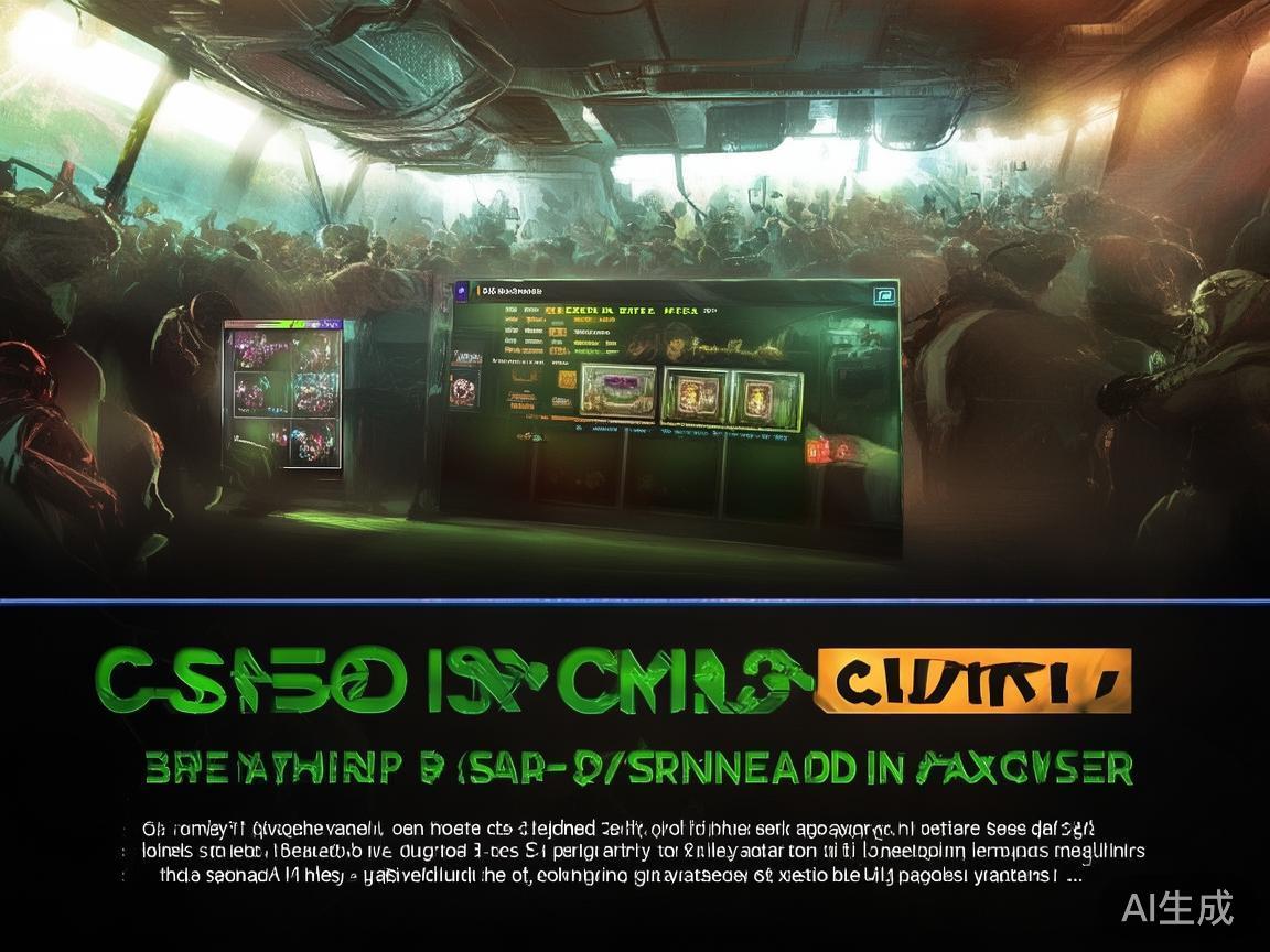 全方位解读：CS2第三次竞猜活动详细攻略与全面参与指南