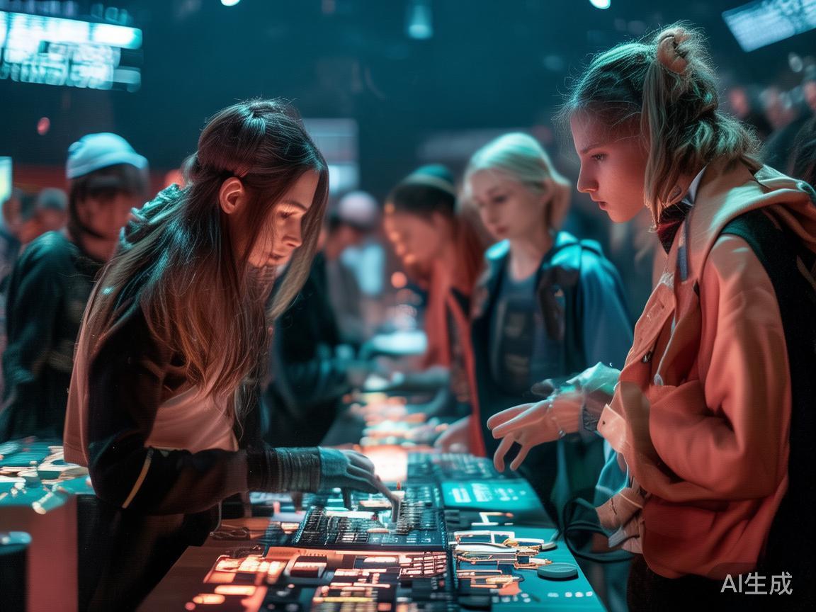 CS比赛竞猜的主要要求与注意事项全面解析与实用指南