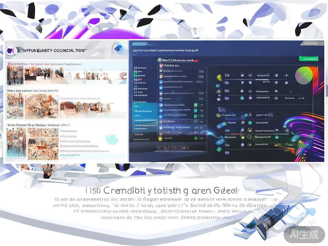 平台B致力于打造社交化竞猜体验，整合了社区讨论区和