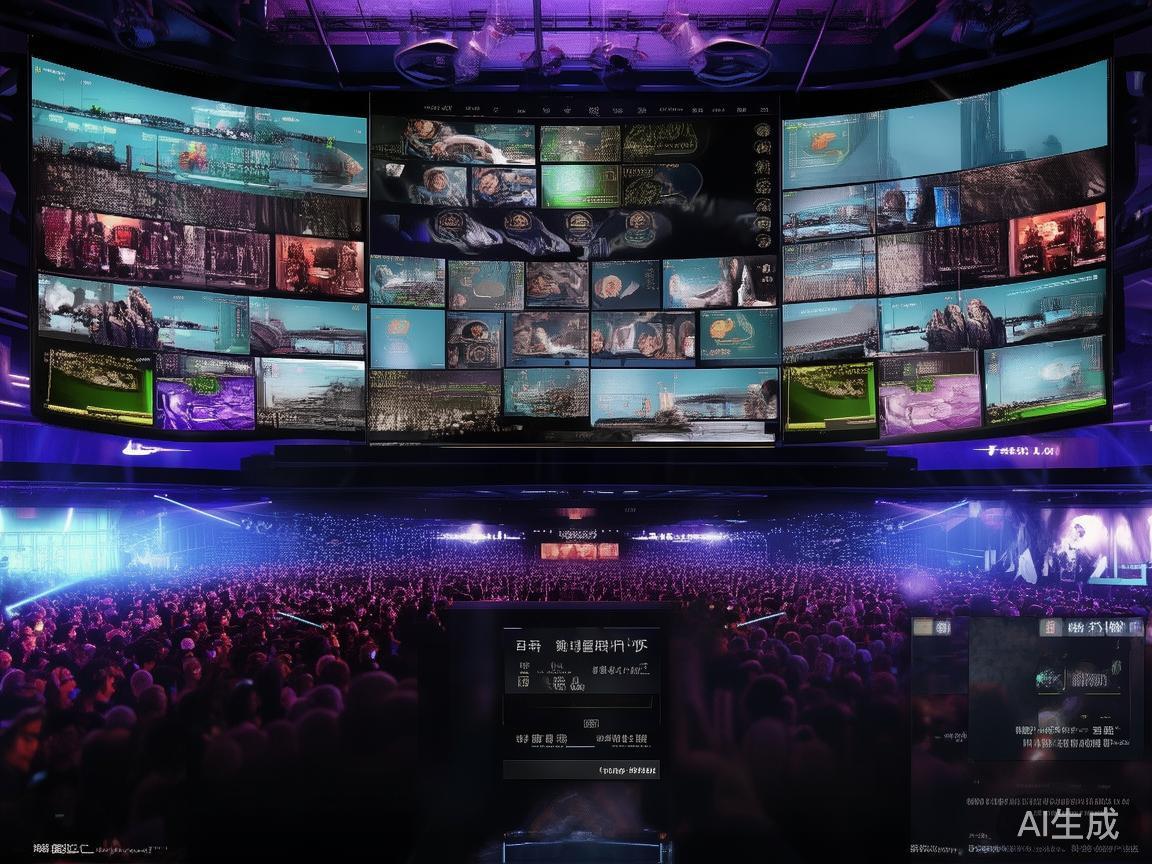 想知道CS竞猜平台在哪看?这些推荐让你轻松找到答案 例如斗鱼直播、虎牙直播、哔哩哔哩等,都是目前最受欢