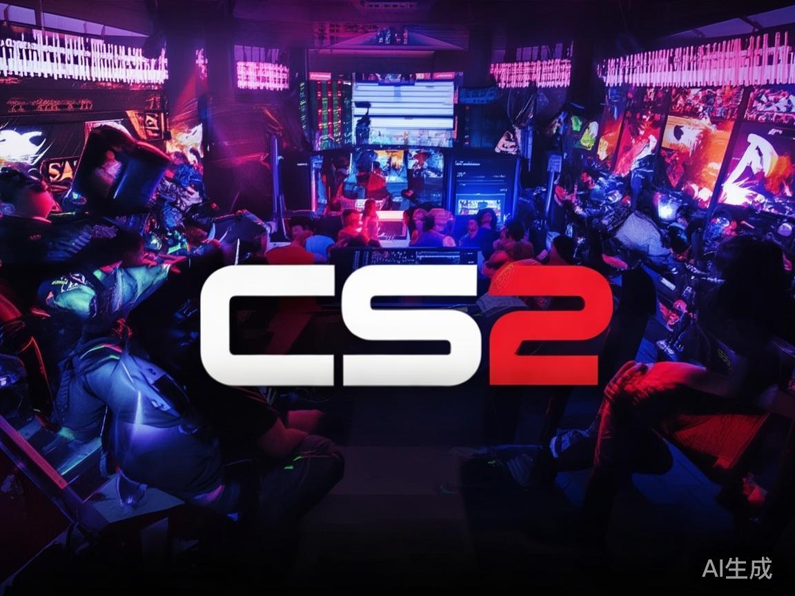 想要参与CS2赛事竞猜?这些平台是最优选择与推荐 CS2作为全球知名的第一人称射击游戏,其竞技水平不