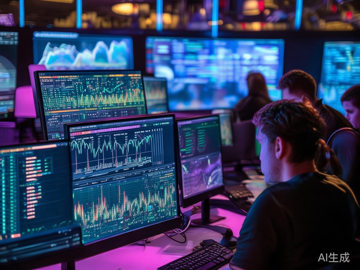 2024最新CS2比赛竞猜指南:多渠道预测冠军全攻略 在进行CS2比赛预测前,首先应认识到专业的比赛分析