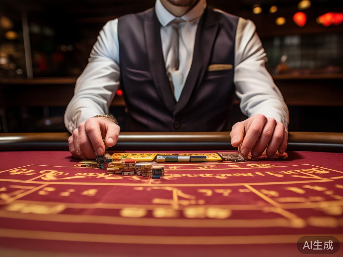 全面提升你的CS:GO赛事竞猜技巧与参与策略指南 在竞猜中,合理的资金管理也极为重要。不要盲目增加投