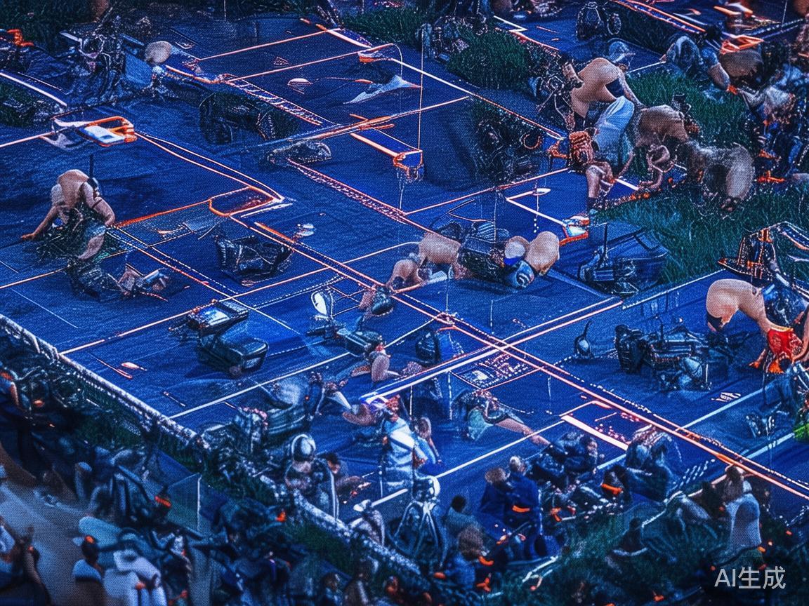 深入解析2024年最全“cs预测竞猜”策略与实用技巧指南 通过对两支队伍过去的交手记录,可以发现一些潜在的优