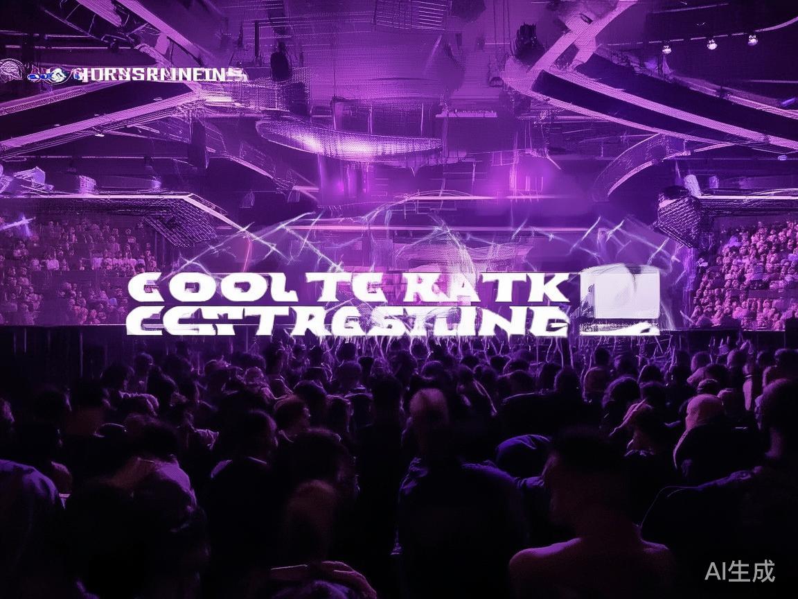 CS2竞猜决赛攻略:提升中奖几率的实用技巧与全面指南 在众多电竞赛事中,CS2(Counter-Stri