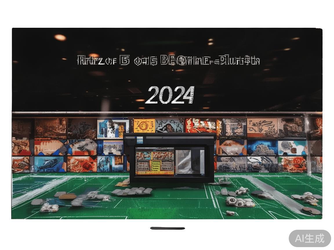 随着技术的不断发展，2024年的竞猜平台在安全性、