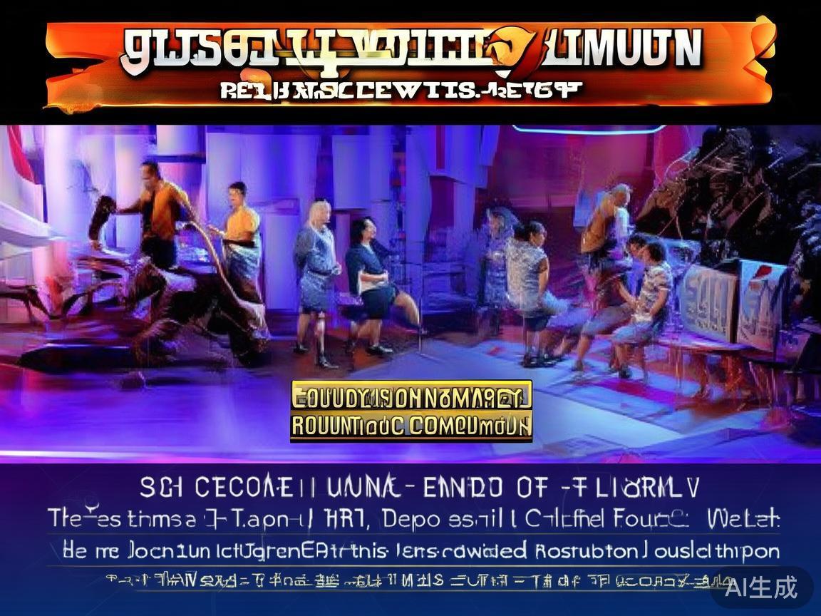 全面解读CS2竞猜第二轮比赛详细规则及重要提示指南 在第二轮竞猜中,比赛通常涉及多个战队或选手的对抗,