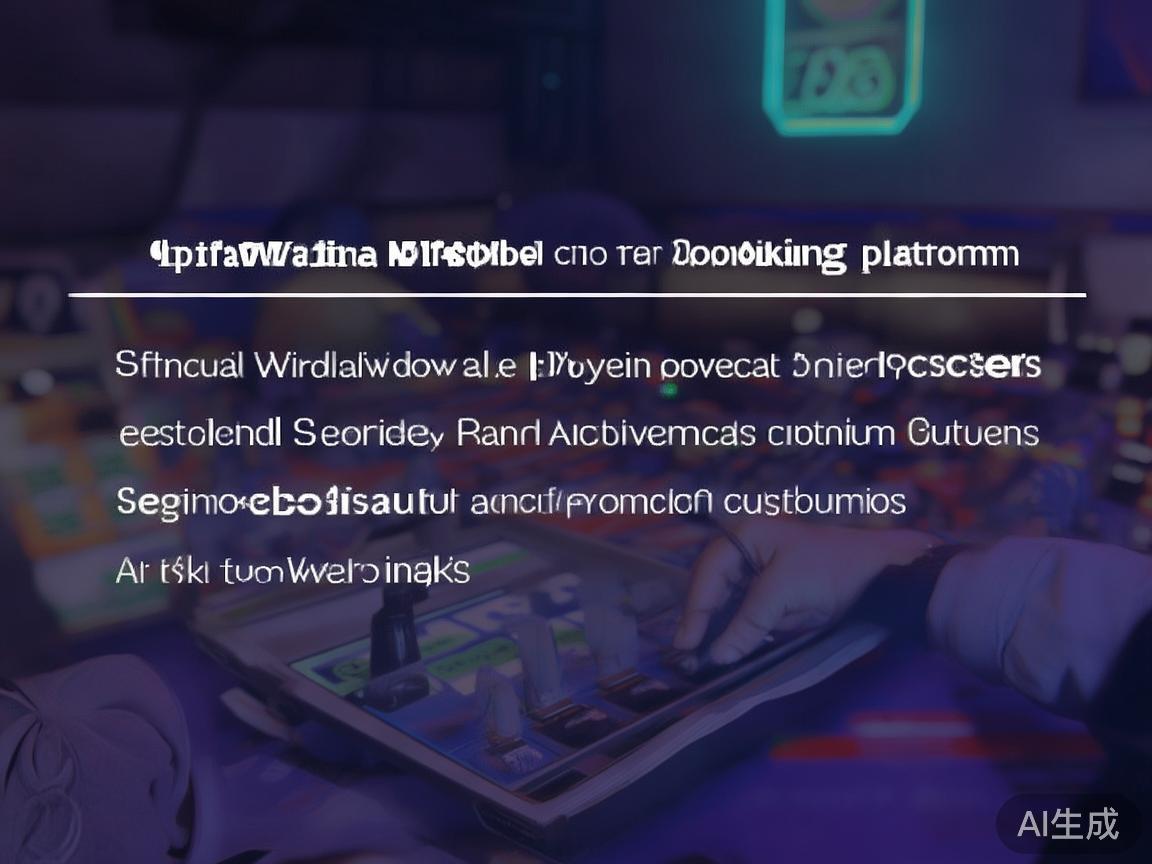 选择正规靠谱的竞猜平台
在参与CS赛事竞猜之前，