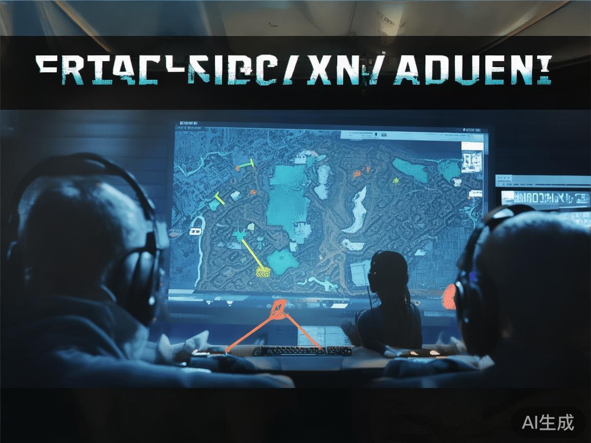 提升CS赛事竞猜成功率的实用技巧与策略全指南 此外,对战术和地图的深刻理解在竞彩中也扮演着重要角