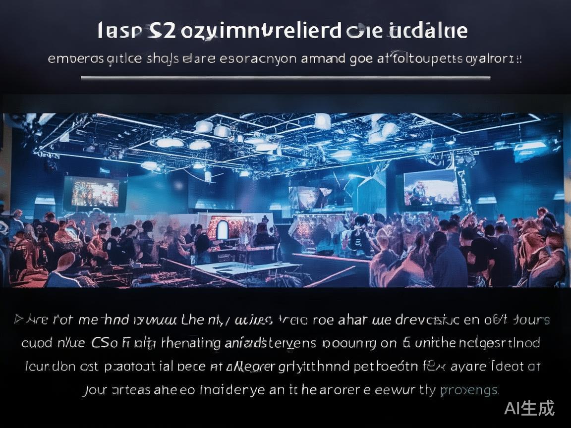 竞猜CS通行证活动截止时间提醒及重要事项须知 随着电子竞技的快速发展,许多玩家都热衷于参与各种游