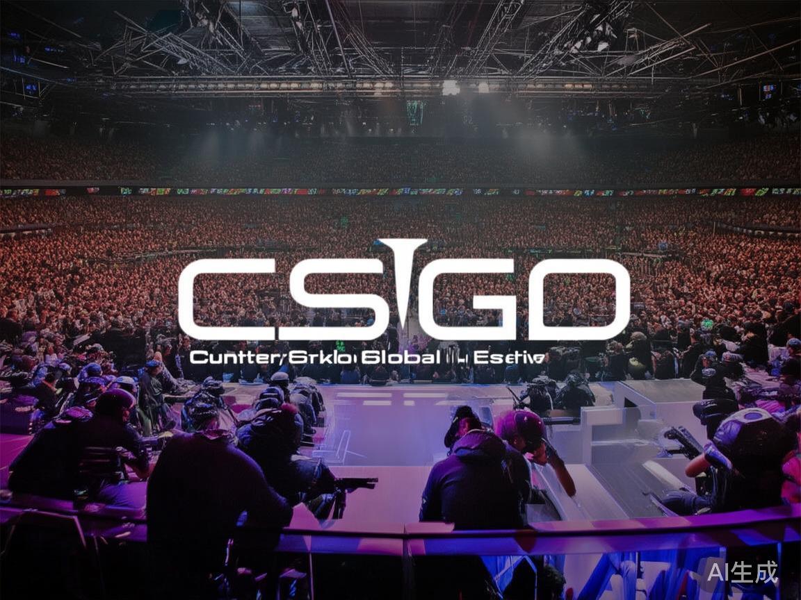 2022年CS竞猜平台最新攻略及热门赛事全面解析与精彩预测 在过去的几个月中,CSGO(反恐精英:全球攻势)在