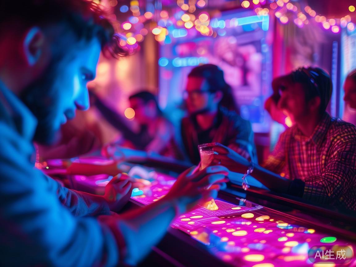 CS淘汰赛竞猜奖励机制详解:玩家能享受哪些福利和福利设置 部分平台会利用竞猜作为抽奖的资格,比如竞猜成功即可