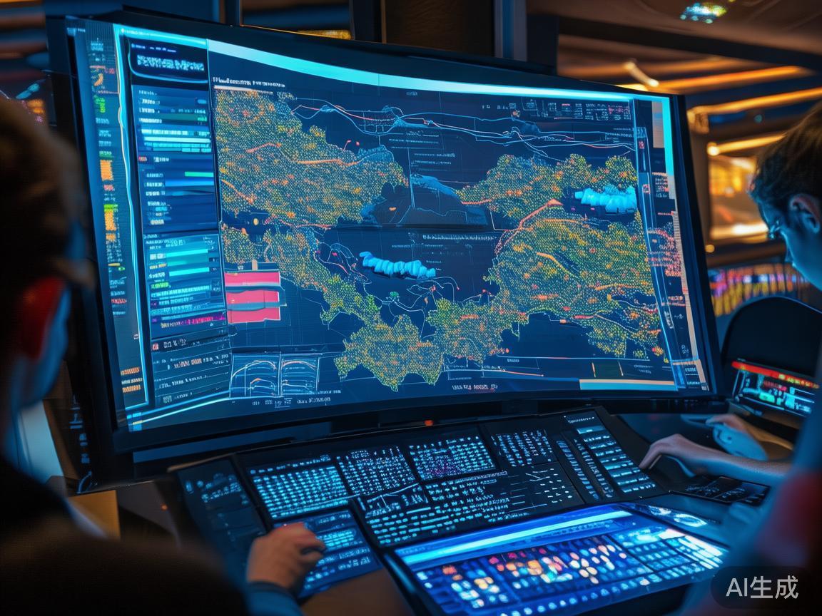 从策略与分析角度探讨：如何精准预测并赢取CS赛事竞猜中的冠军荣誉