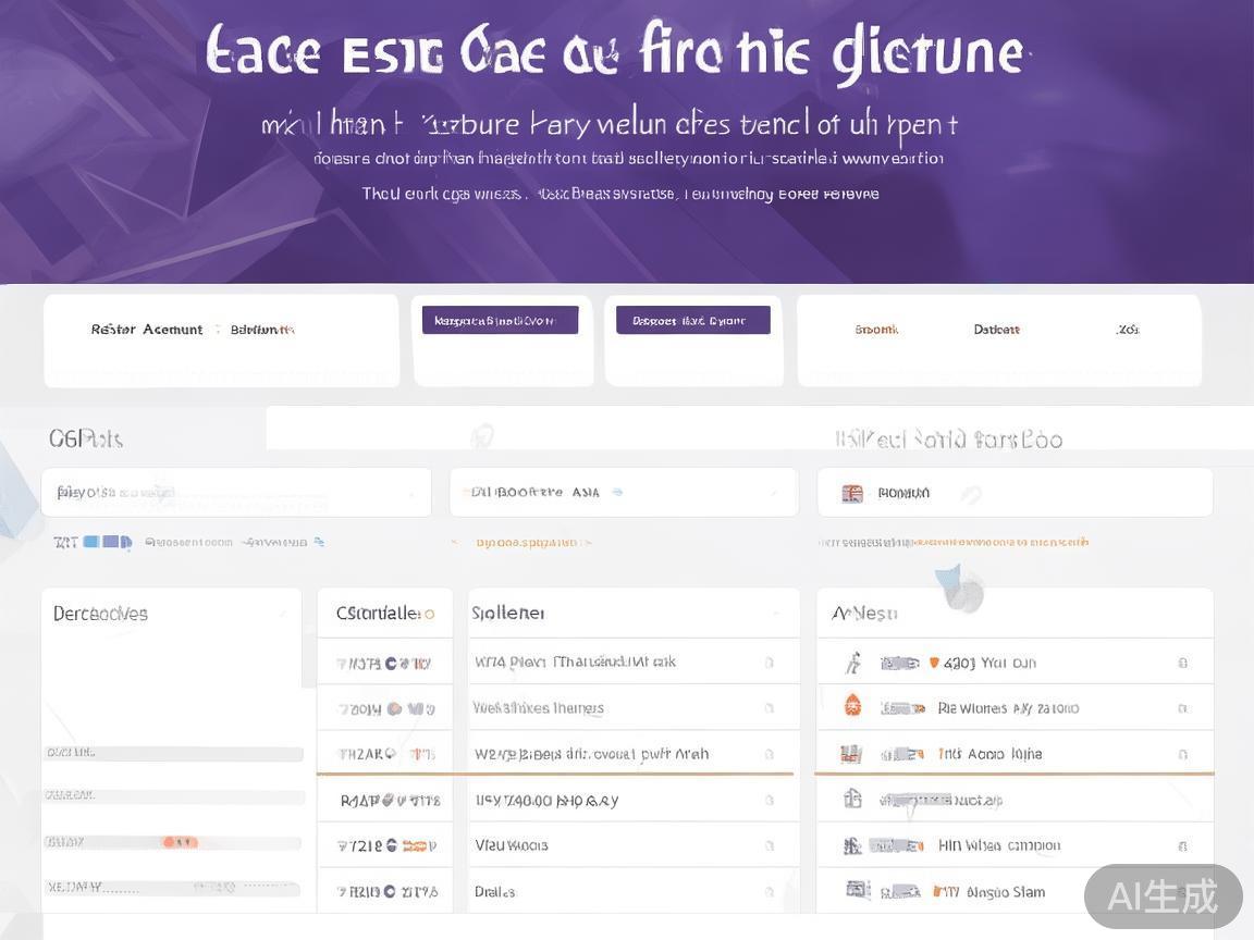 大部分大型CS竞猜平台都在不断优化用户界面，旨在为