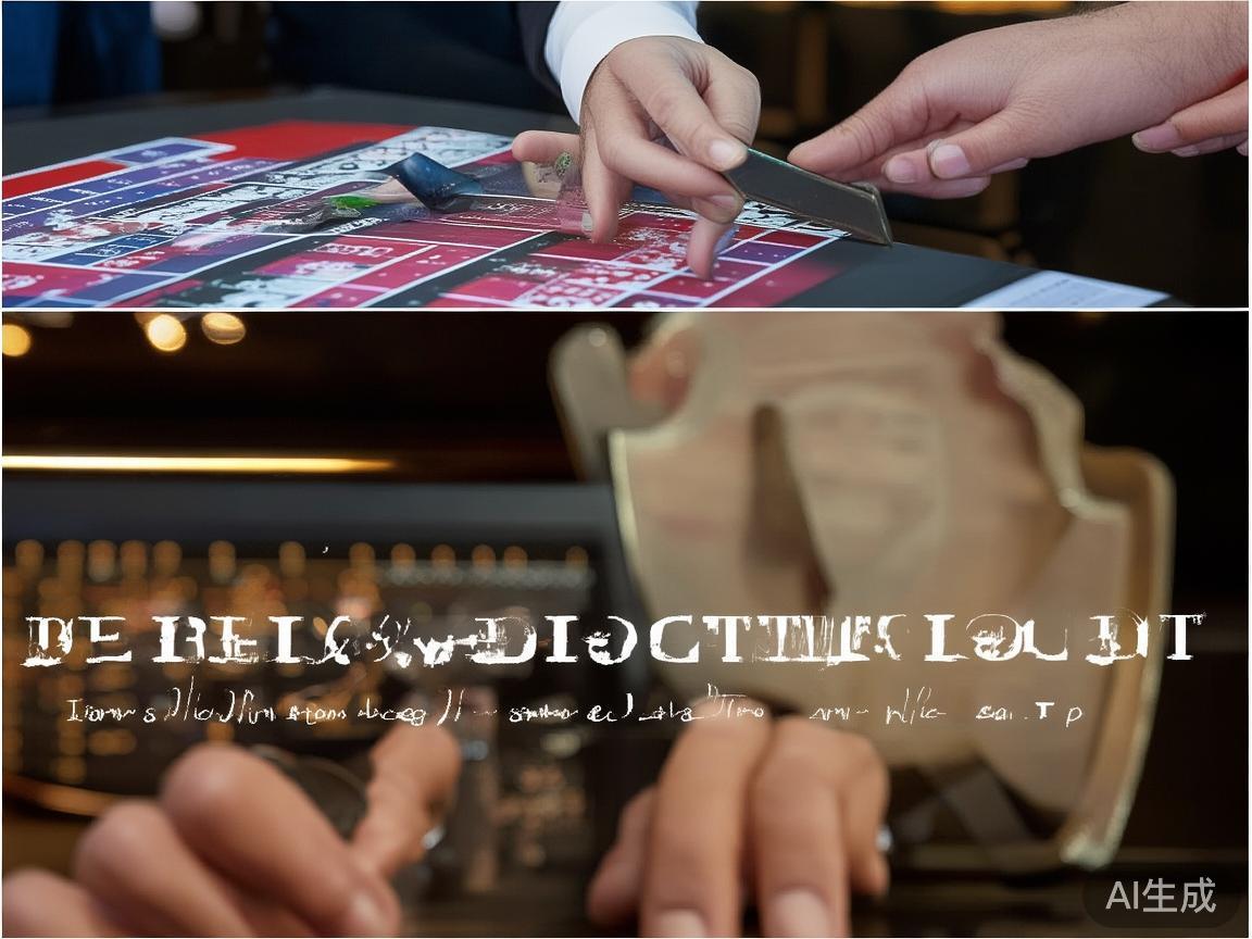 技巧性的投注不仅依赖于对比赛的理解，还要考虑风险控