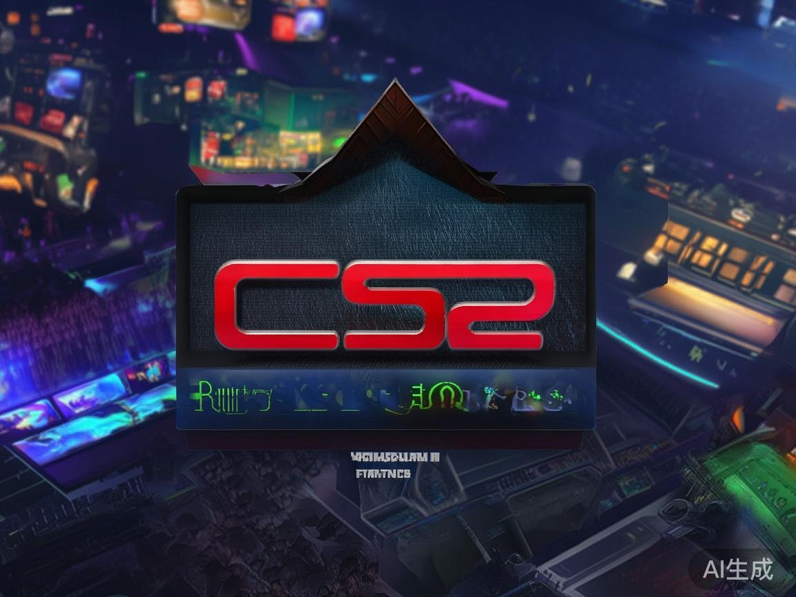 在电子竞技日益火热的背景下，CS2作为经典射击游戏