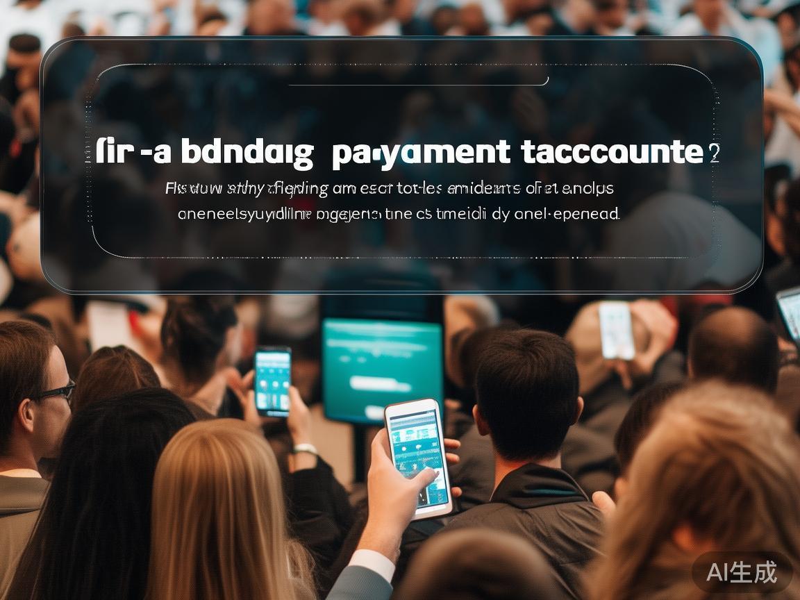 为了确保良好的竞猜体验，建议提前绑定好支付账户。这