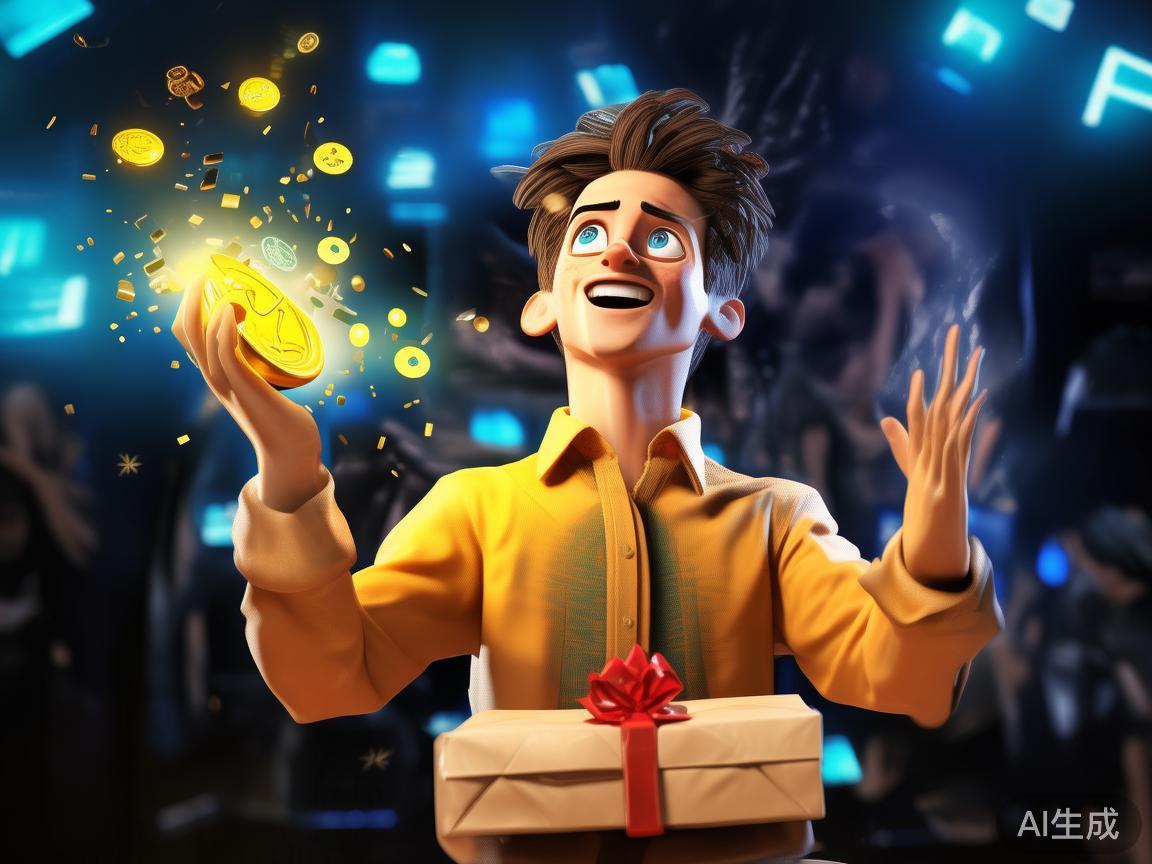 完成奖励发放
审核通过后，奖励将通过指定方式发放